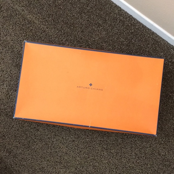 Arturo Chiang brown knee high boots BOGO - Picture 3 of 14